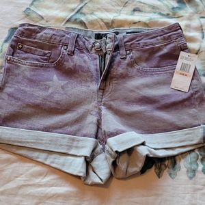 Jessica Simpson Shorts